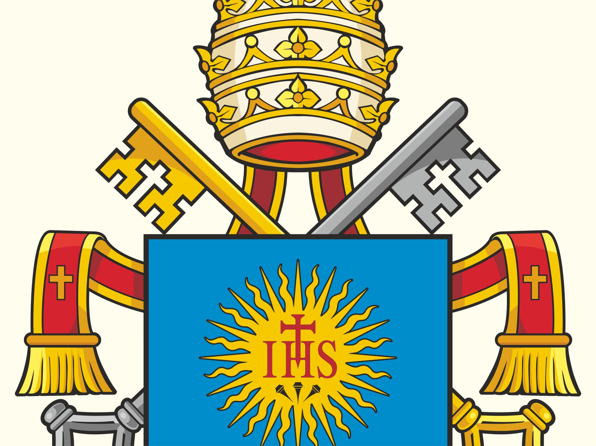 Crkvena heraldika